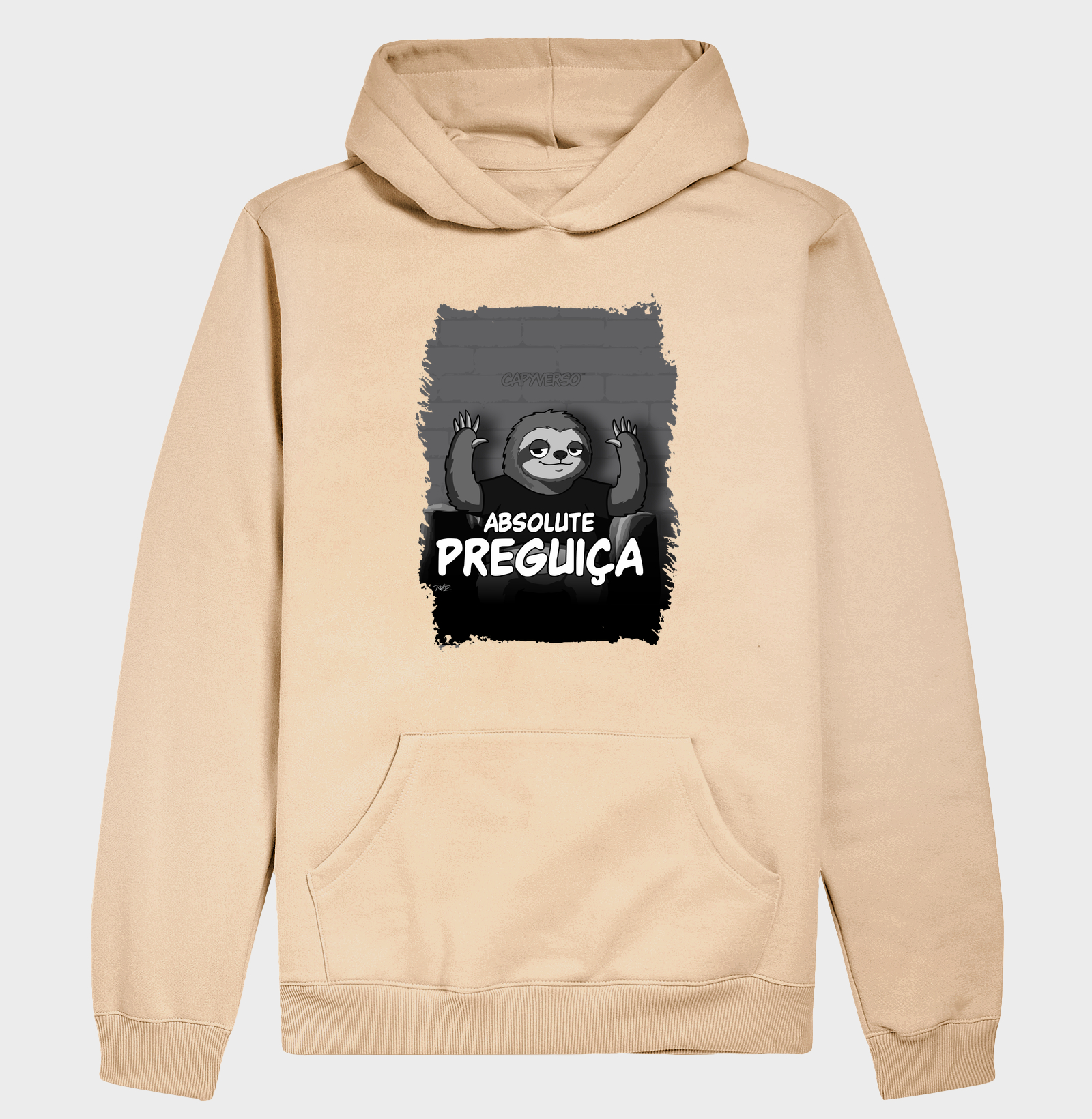 Absolute Preguiça - Imagem 5