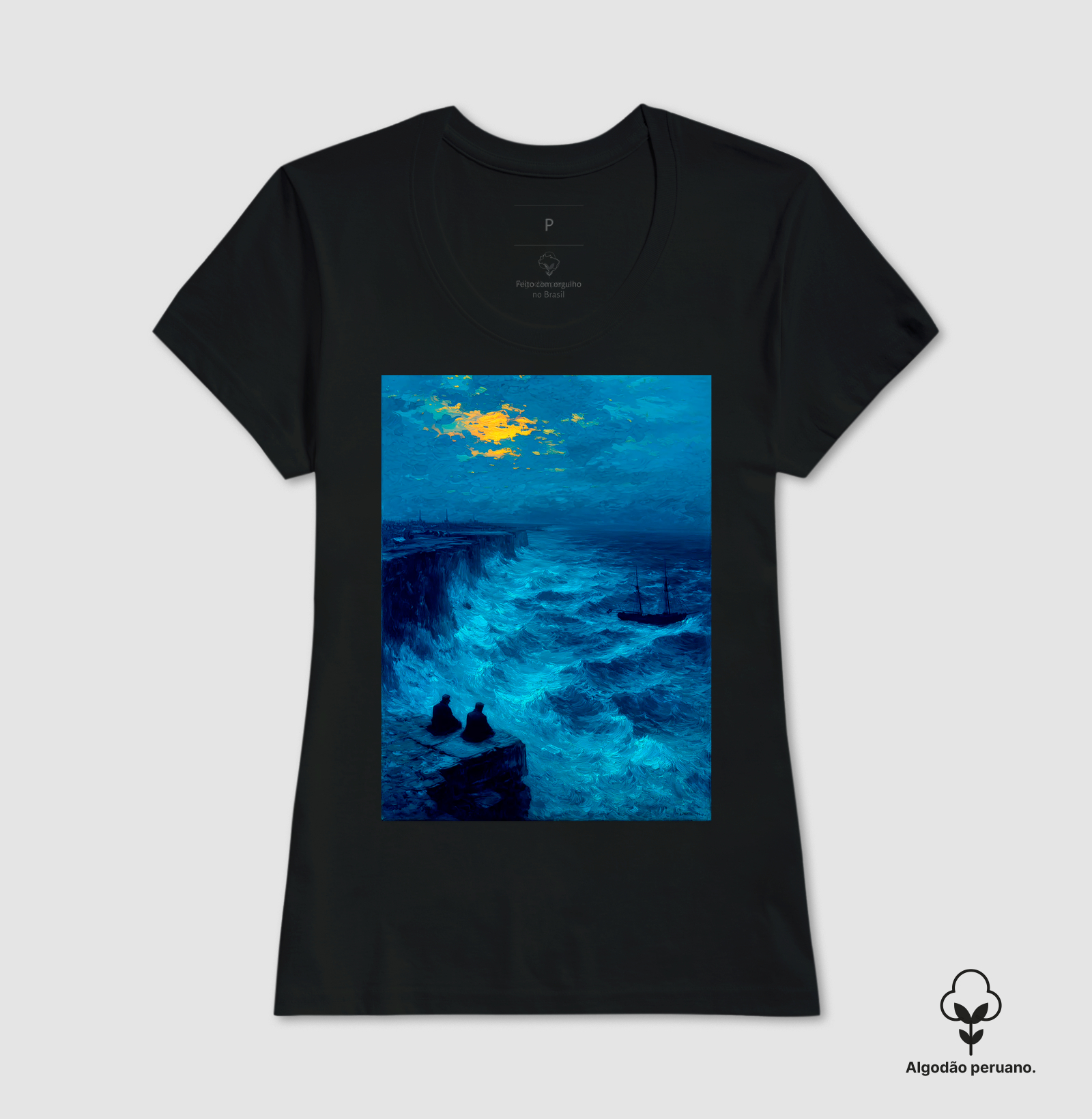 Camisa 3