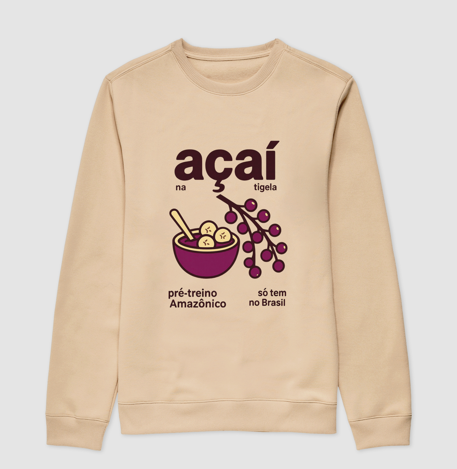 Açaí na Tigela - Imagem 3