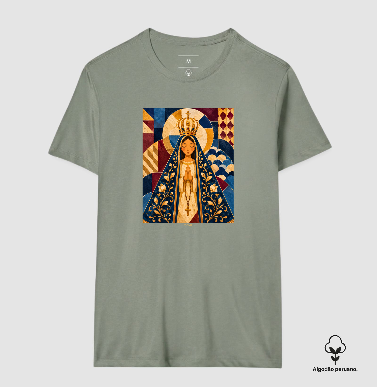 Camisa 1