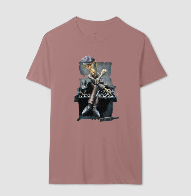 Camisa 17