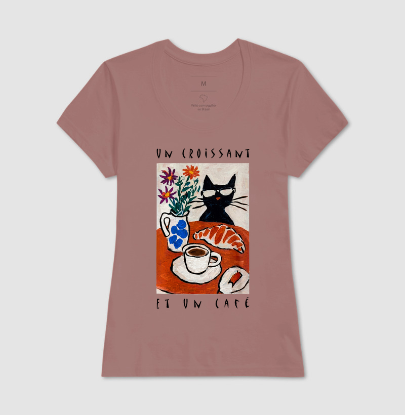 Camisa 19