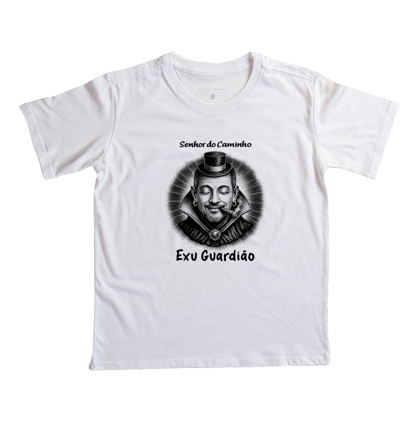 Exu Guardião • Senhor do Caminho (infantil) - Imagem 7