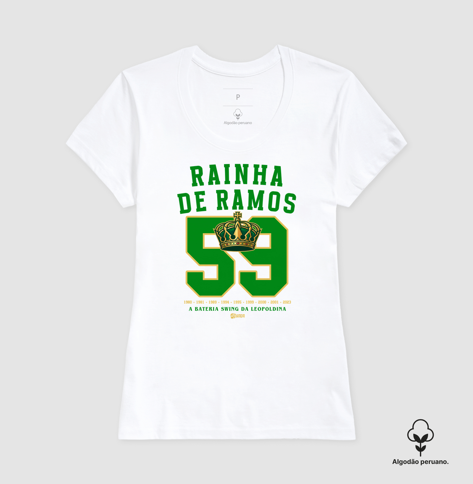 Camisa 2