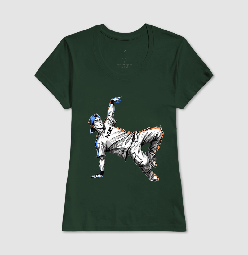 Camisa 12