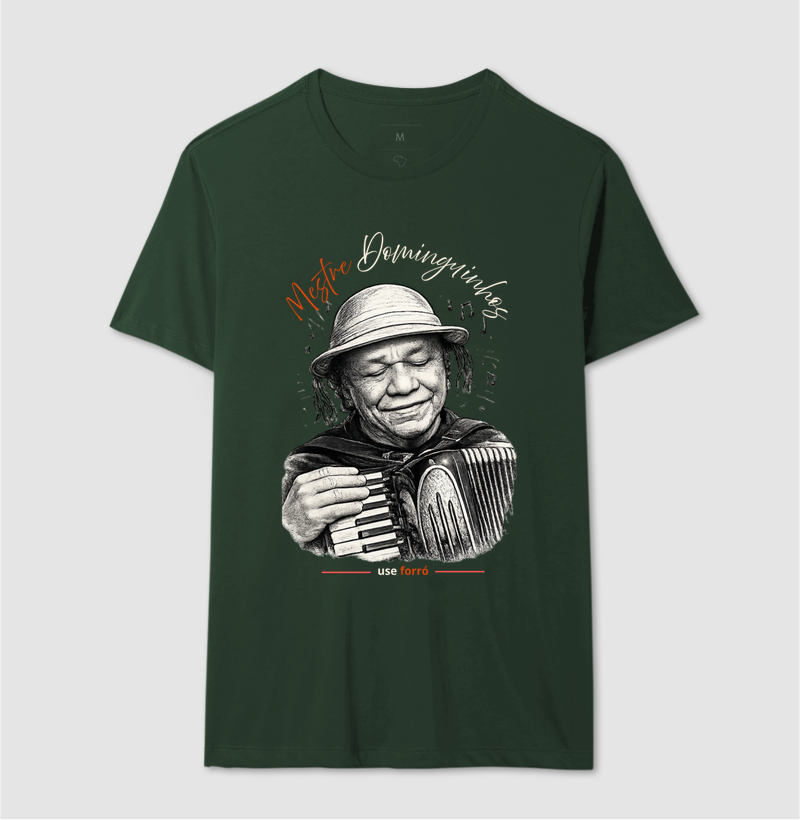 Mestre Dominguinhos - Imagem 6