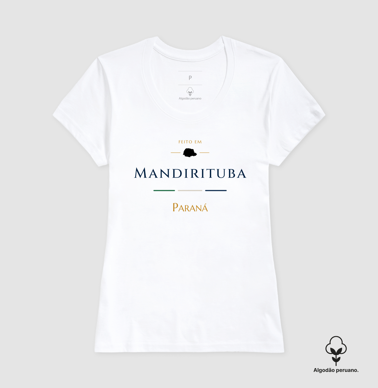 Camisa 3