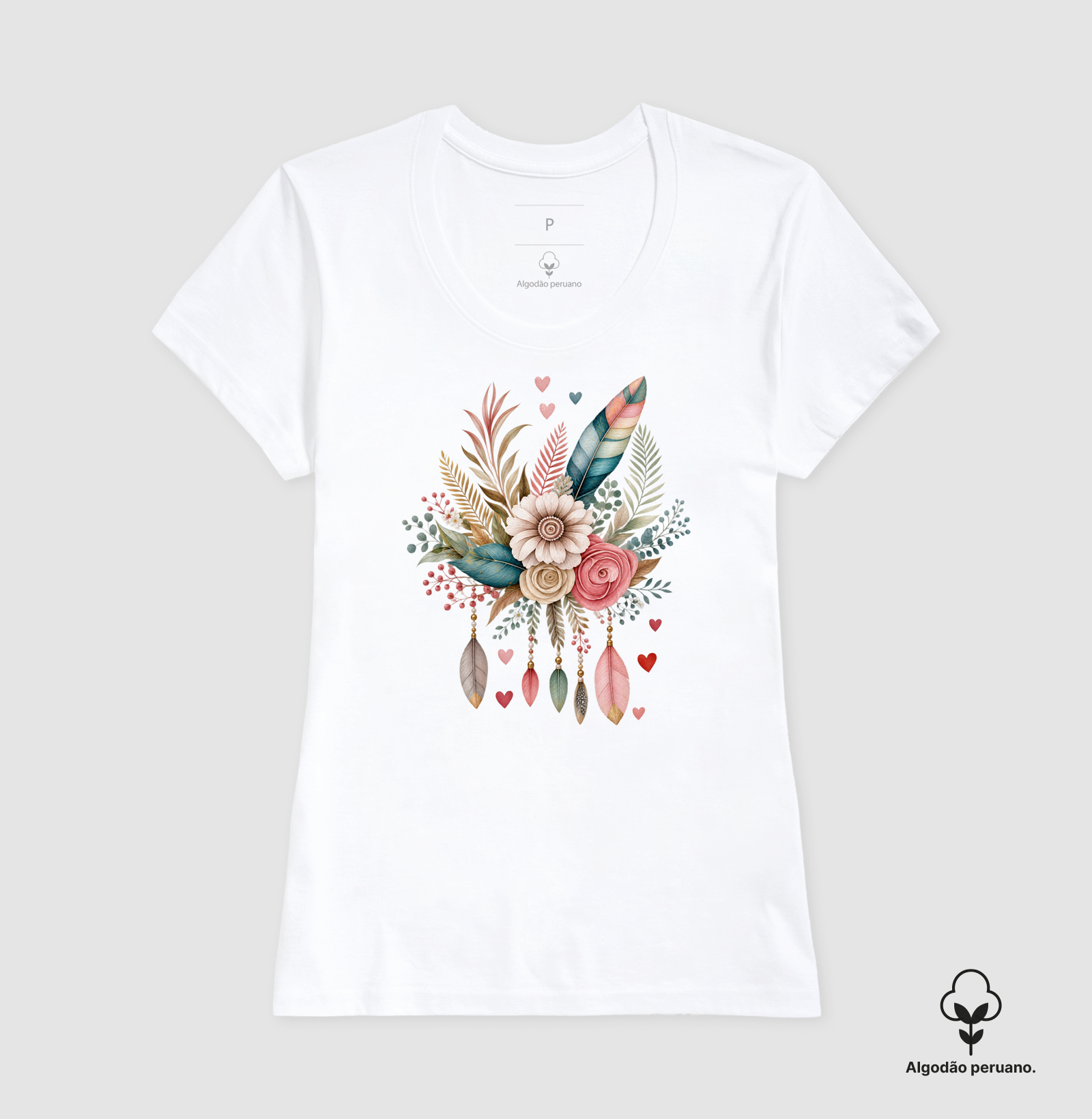 Jardim Boho - Imagem 3