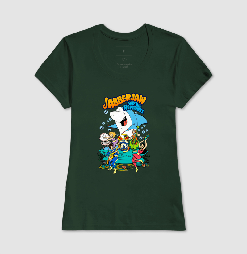 Camiseta Tutubarão - Imagem 13