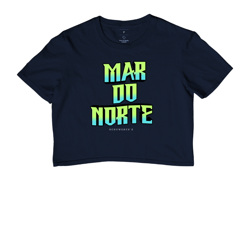 Cropped Mar do Norte - Imagem 4