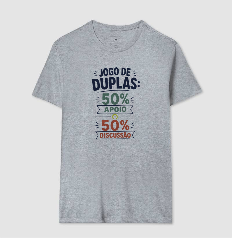 50% Apoio e 50% Discussão - Imagem 8