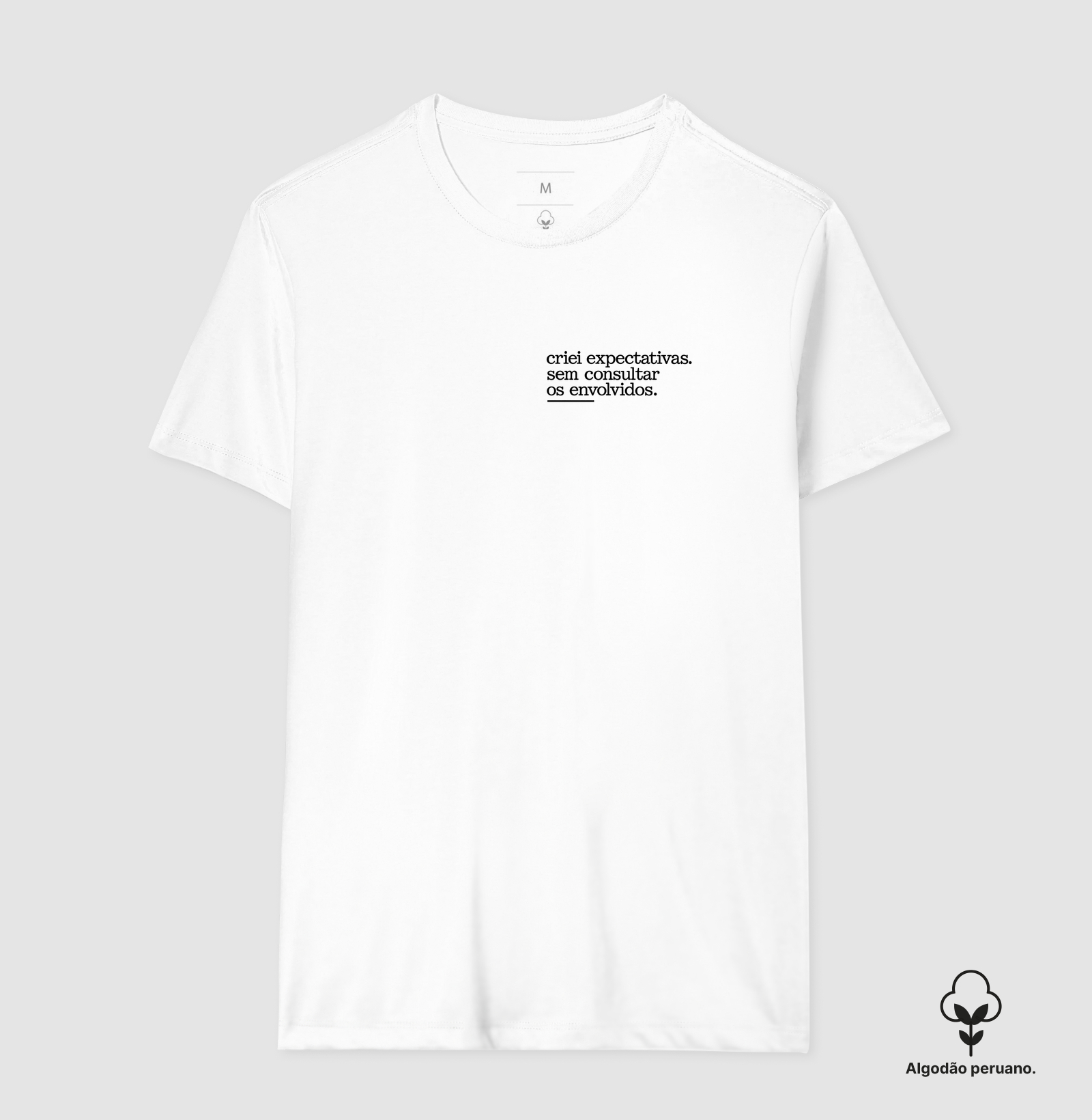 Criei expectativas... - Imagem 5