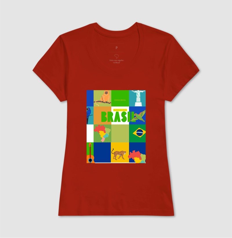 Camisa 11