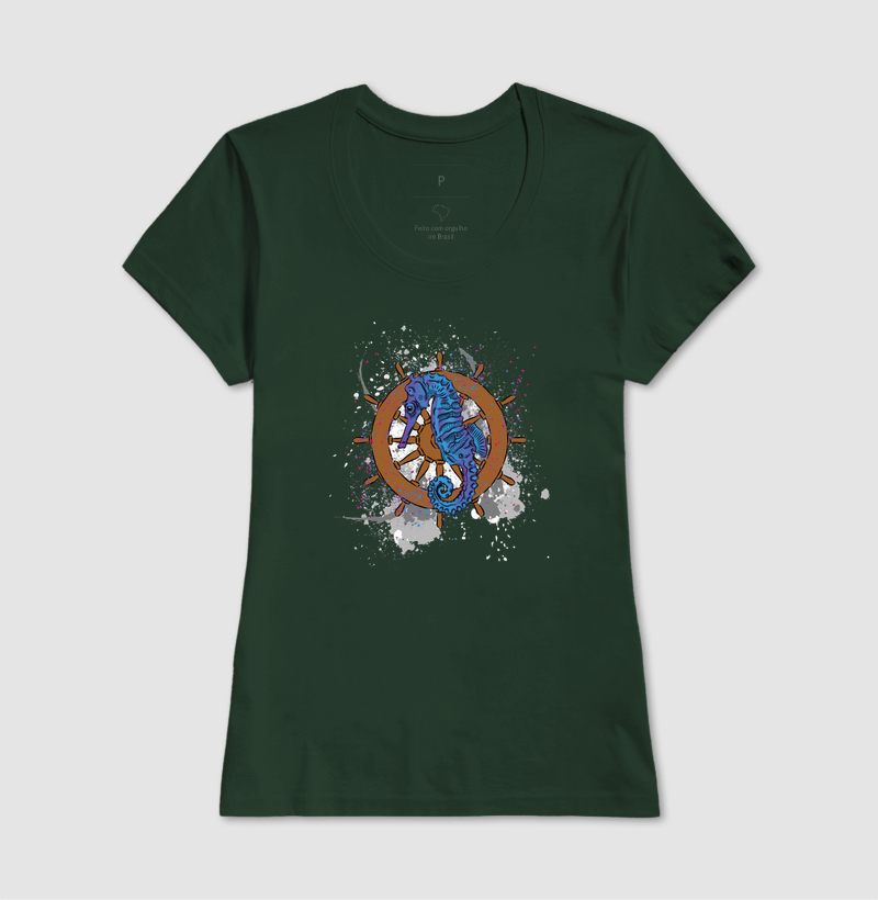 Sea Horse - Imagem 16