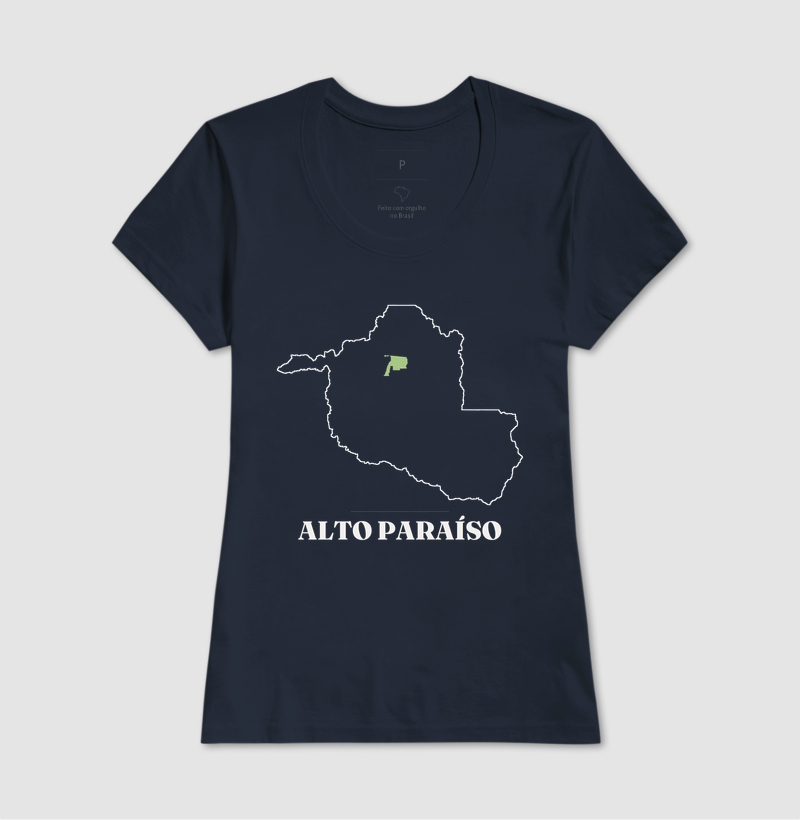 Alto Paraíso | Traço RO - Imagem 7
