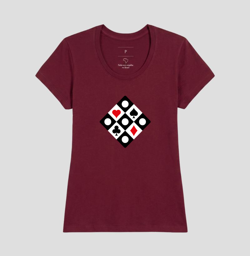 Camisa 18