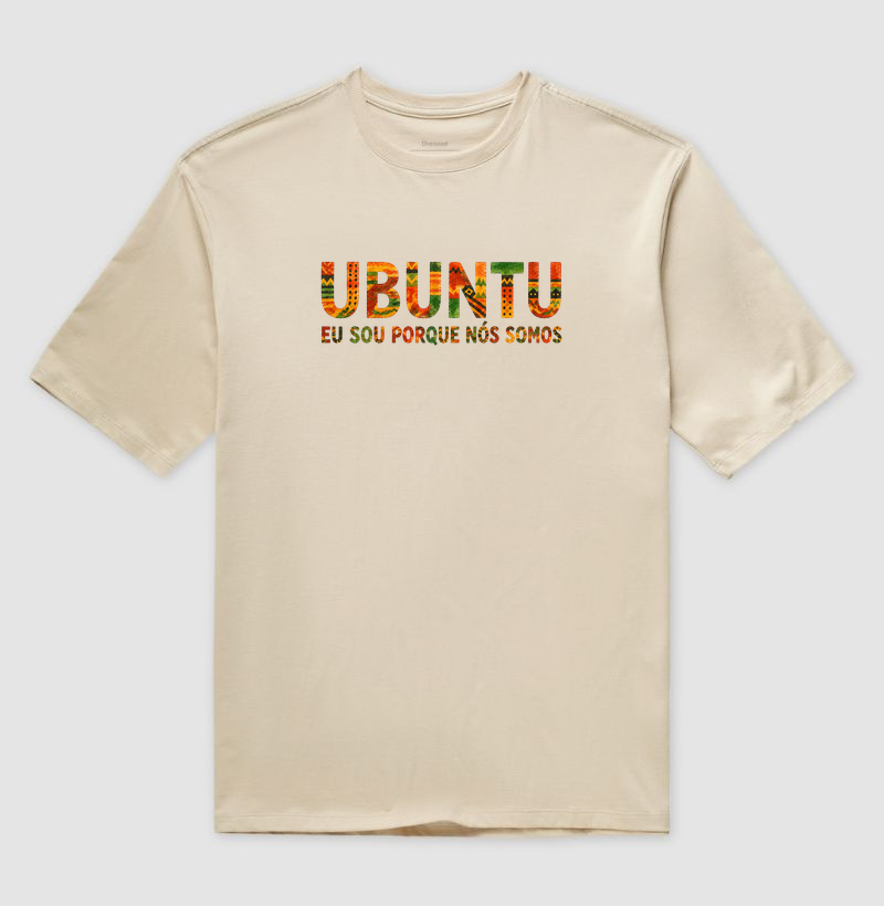 Ubuntu - Eu sou porque nós somos - Imagem 3