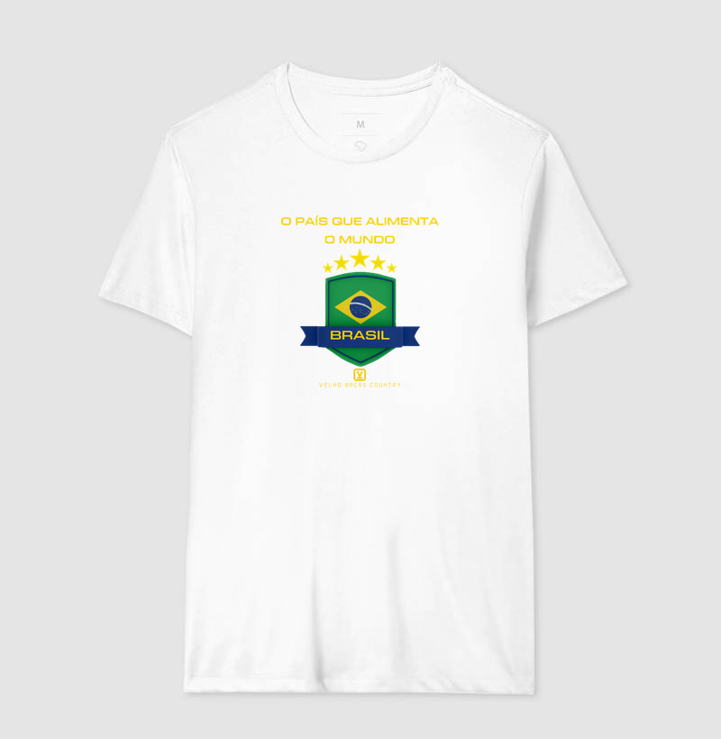 Agro Brasil (Bandeira & Estrelas) - Imagem 6