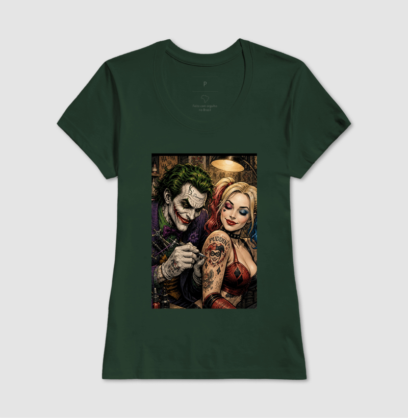Camisa 15