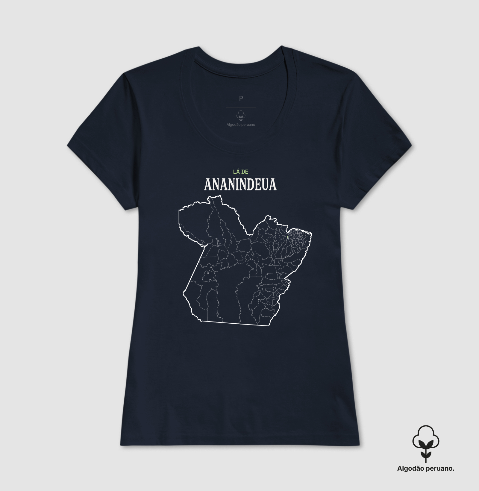 Camisa 6
