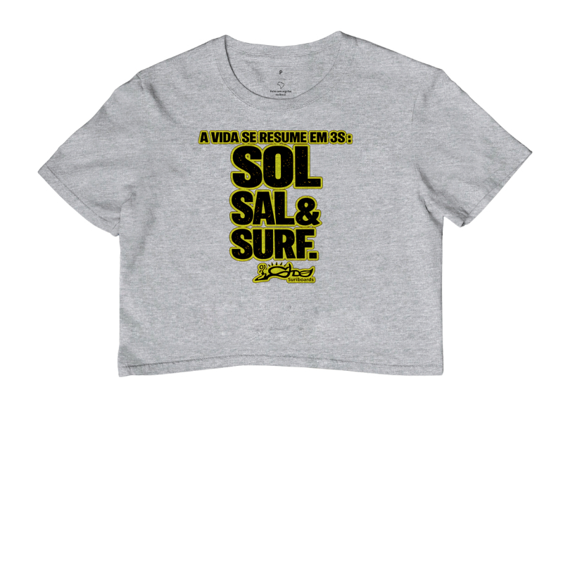 Sol, Sal & Surf - Imagem 6