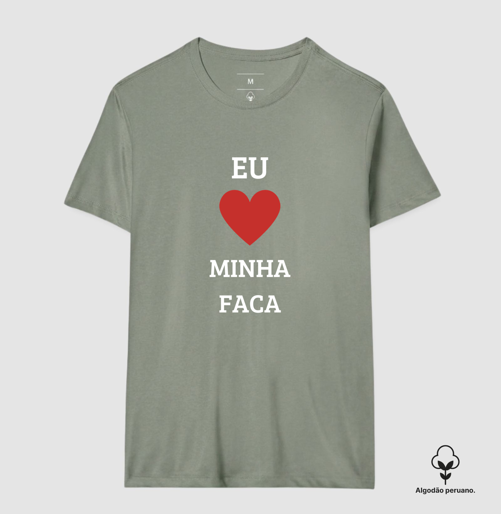 minha faca - Imagem 4