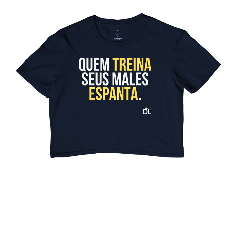 Quem treina seus males espanta - Imagem 7