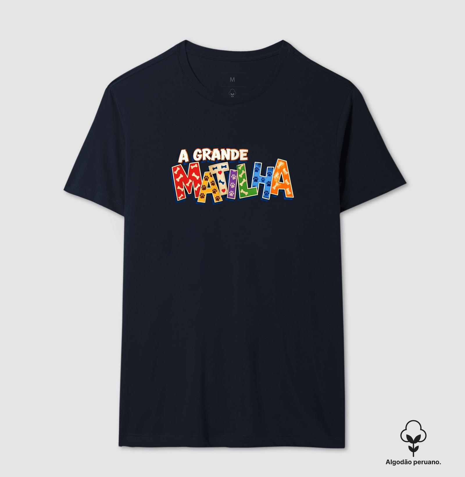 A Grande Matilha - Imagem 2