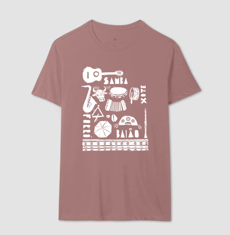 Camisa 18