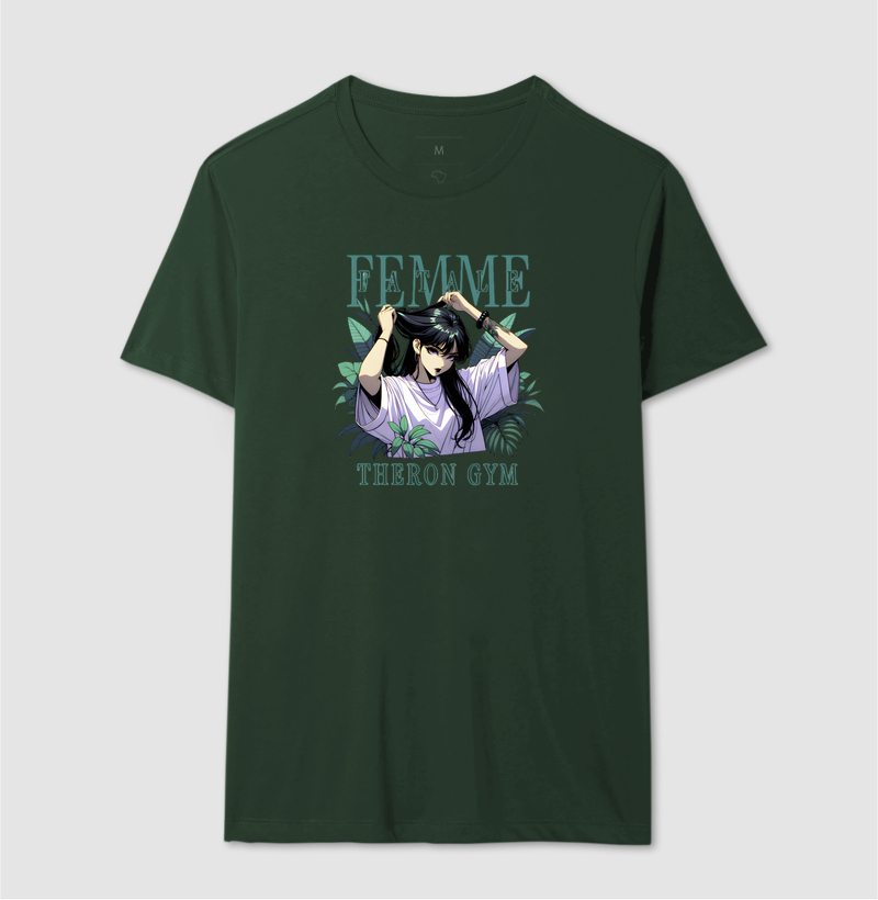 Camiseta THERON - Imagem 10