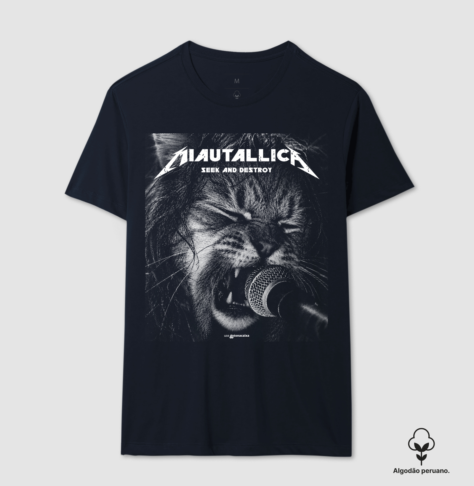 Miautallica – Seek and Destroy - Imagem 5