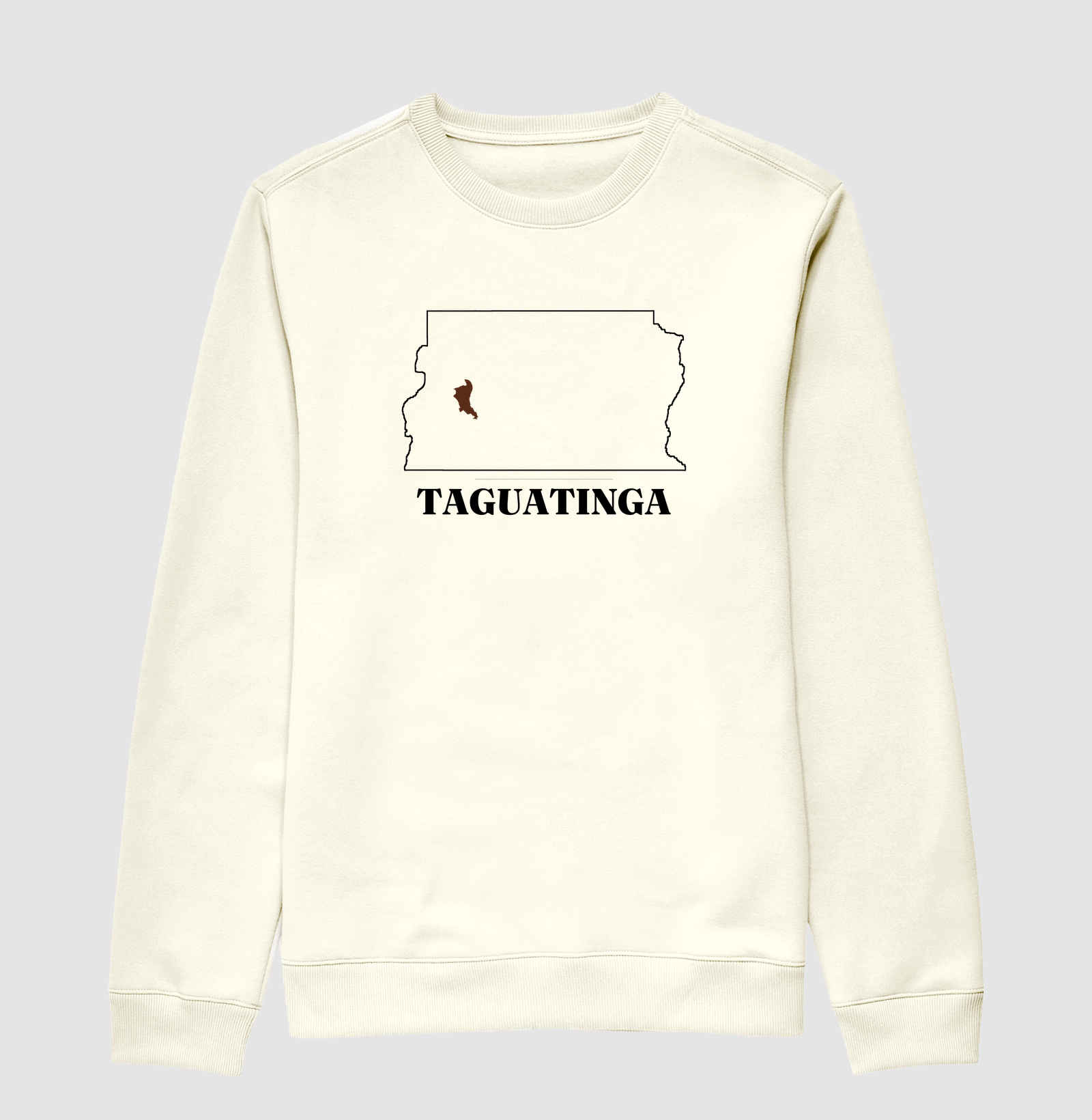 Taguatinga | Traço DF - Imagem 2