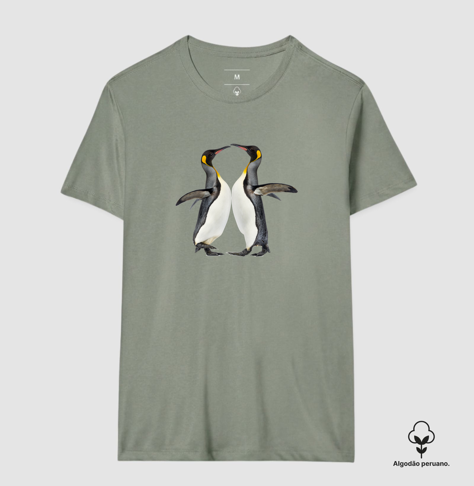 Pinguim - Imagem 12