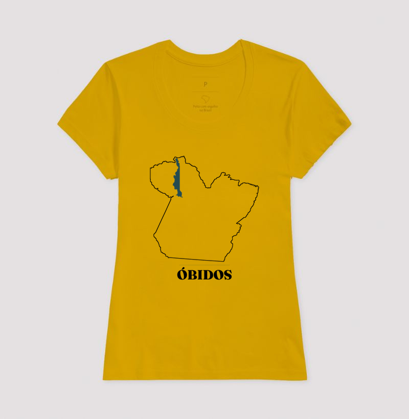 Óbidos | Traço PA - Imagem 15