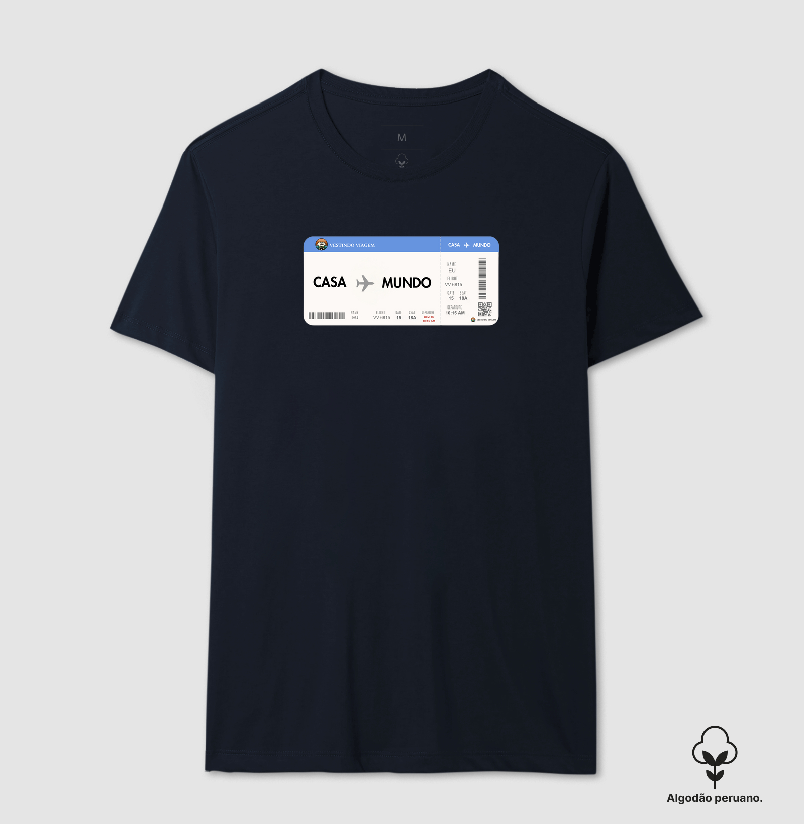 Camisa 3