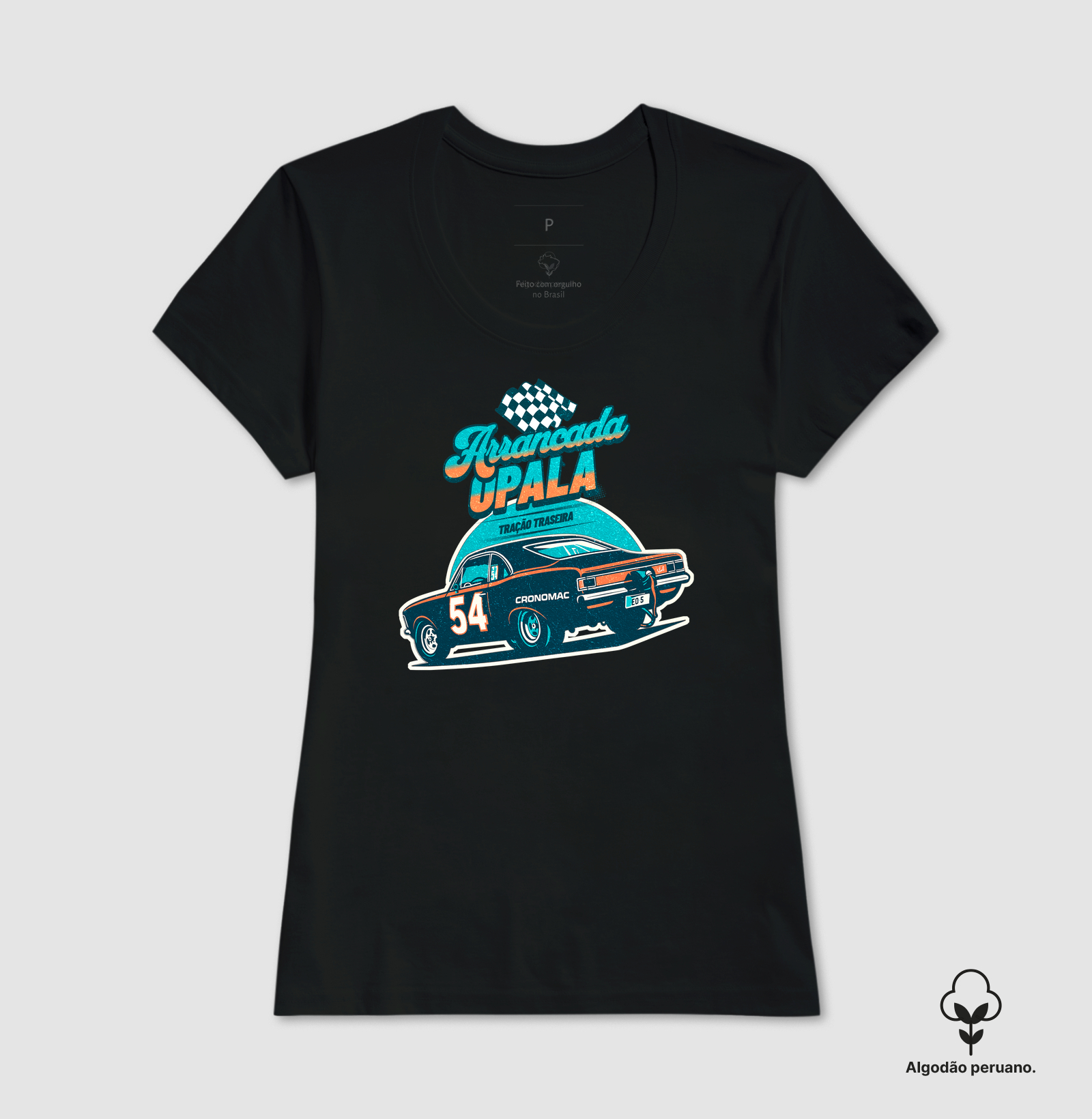 Camisa 3
