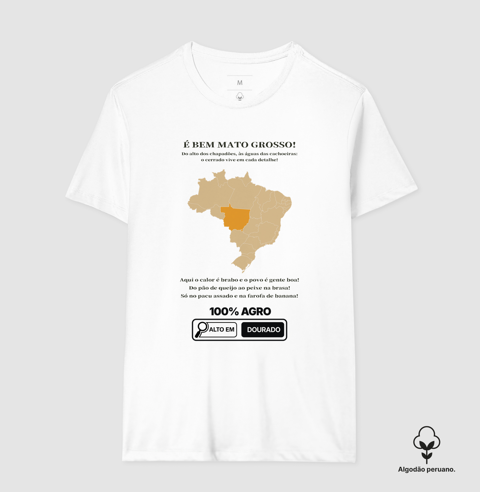 Camisa 6