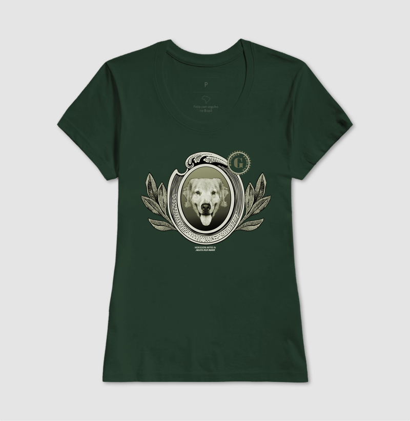 Camisa 12