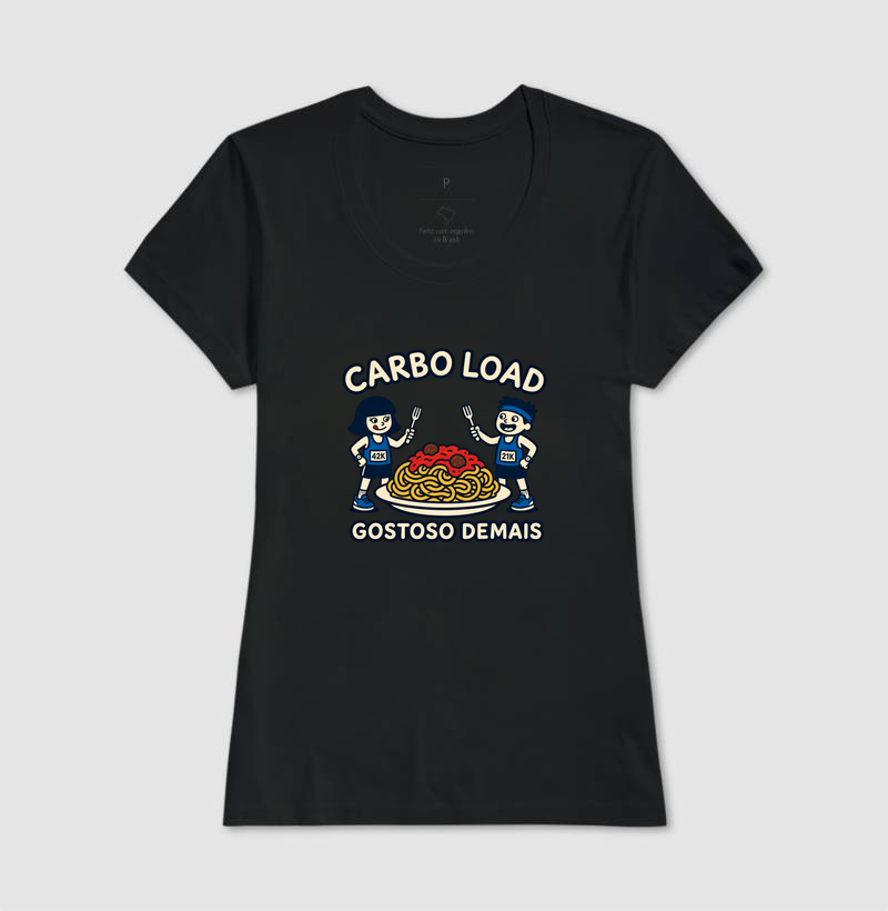 Carbo Load Gostoso Demais - Imagem 3