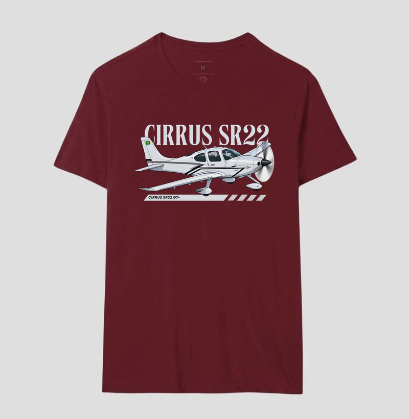 Cirrus SR22 G7+ - Imagem 16