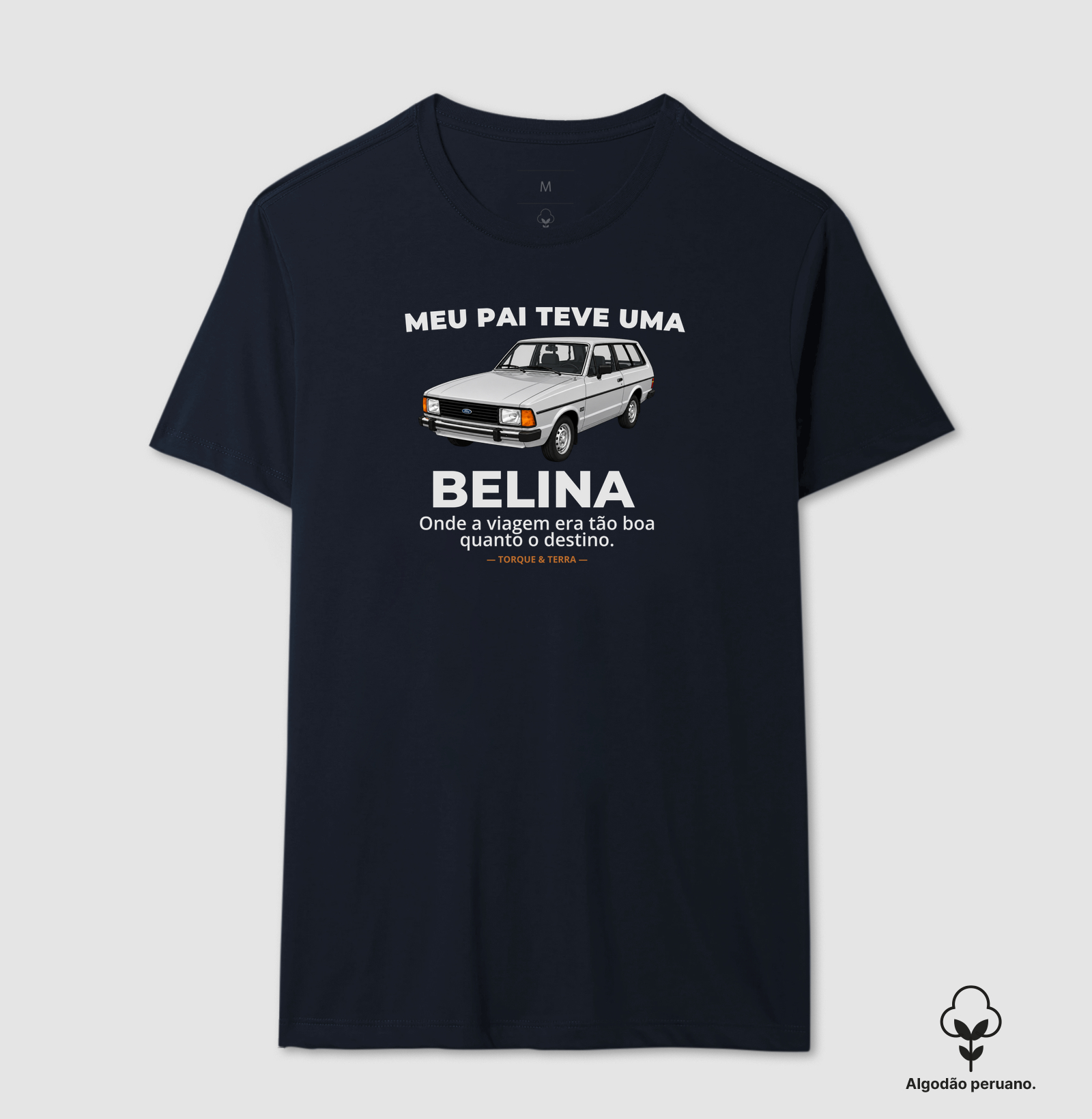 Meu pai teve uma  - BELINA - prata - Imagem 4