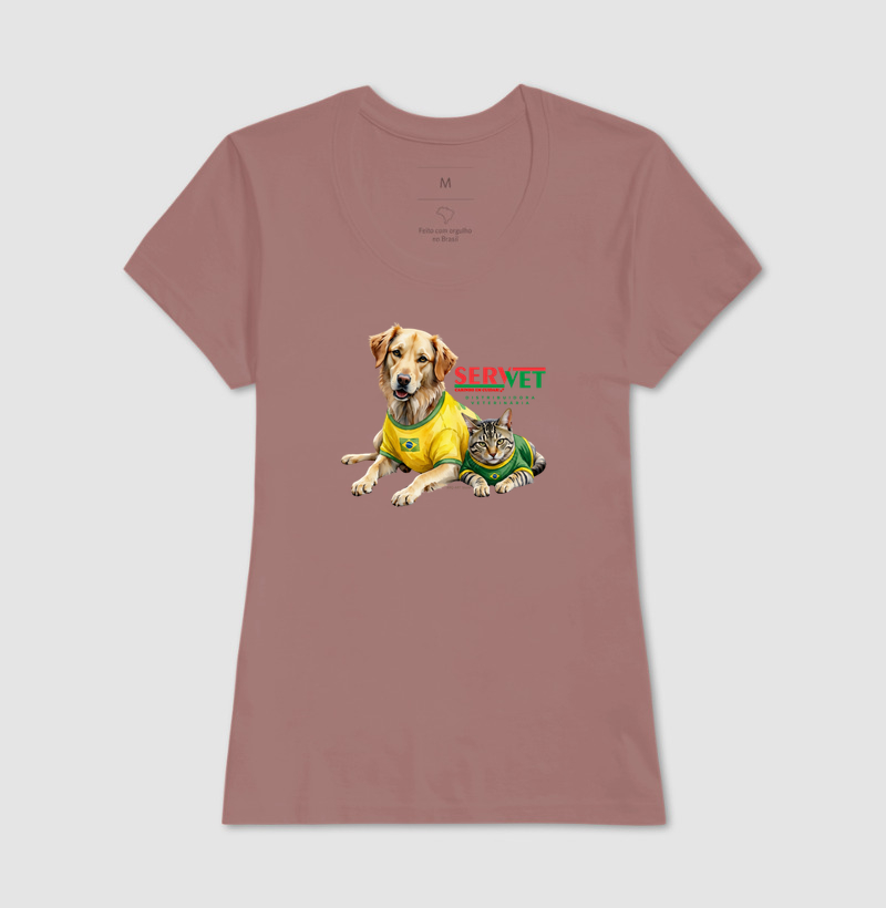 Camisa 19