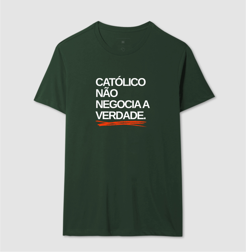 catolico não negocia a verdade - Imagem 8