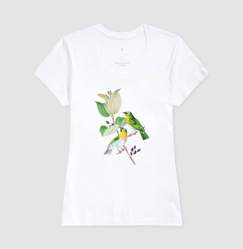 Camisa 4