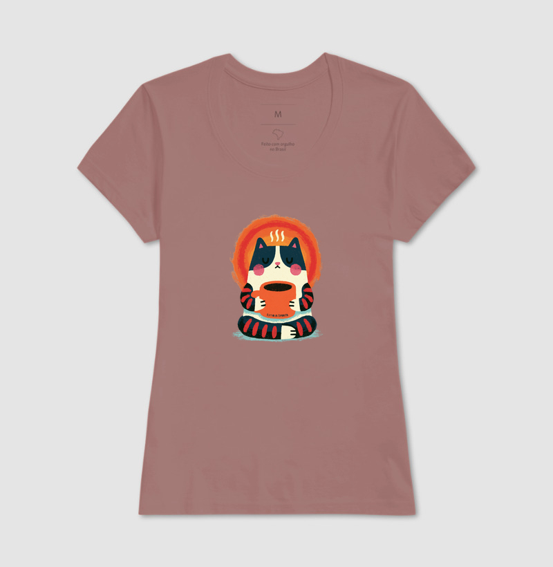Camisa 16