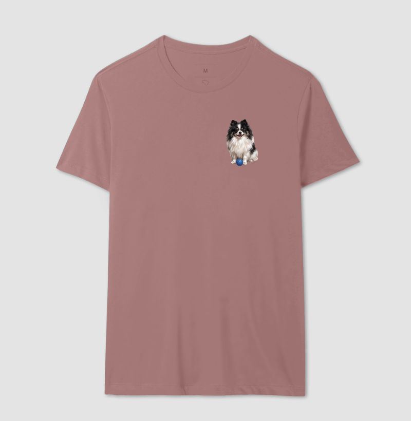 Camisa 15