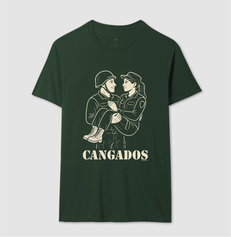 Camisa 11