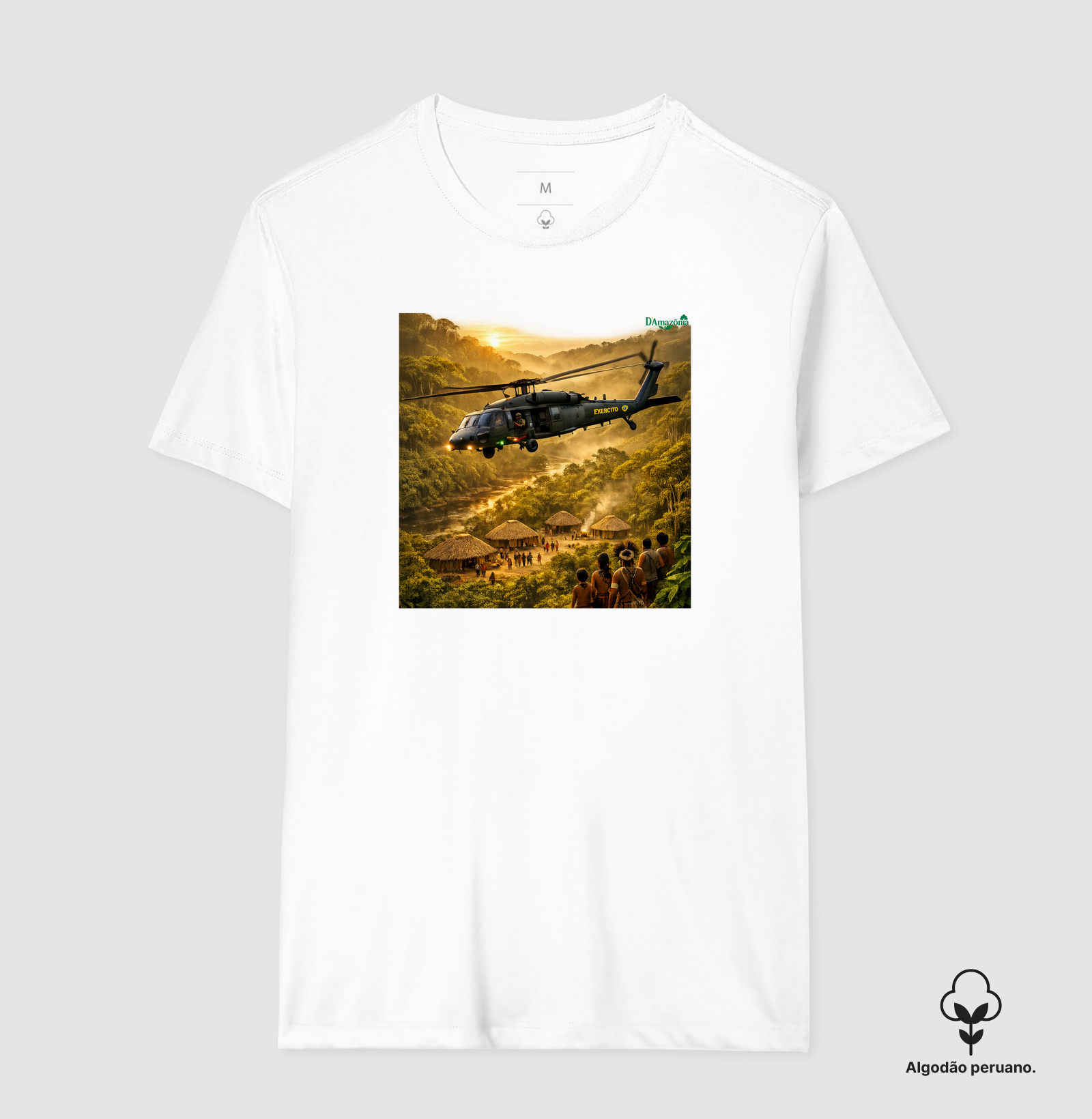 Camisa 4