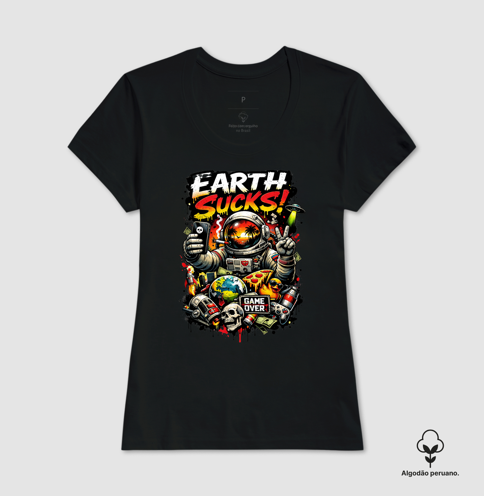 Camisa 2