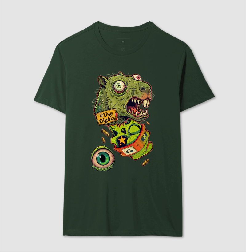Camisa 11